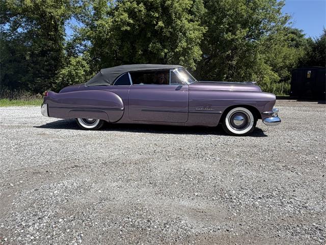 1948 Cadillac Convertible (CC-2095234) for sale in Saratoga Springs, New York