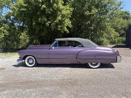 1948 Cadillac Convertible (CC-2095234) for sale in Saratoga Springs, New York