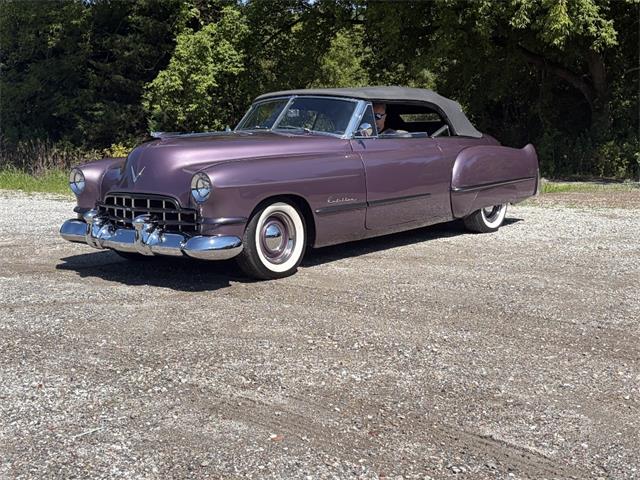 1948 Cadillac Convertible (CC-2095234) for sale in Saratoga Springs, New York