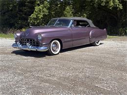 1948 Cadillac Convertible (CC-2095234) for sale in Saratoga Springs, New York