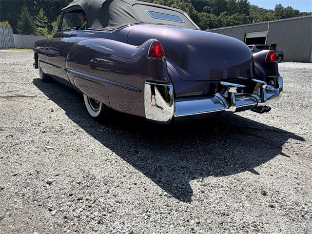 1948 Cadillac Convertible (CC-2095234) for sale in Saratoga Springs, New York