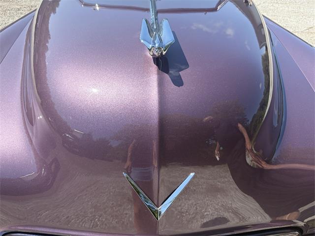 1948 Cadillac Convertible (CC-2095234) for sale in Saratoga Springs, New York