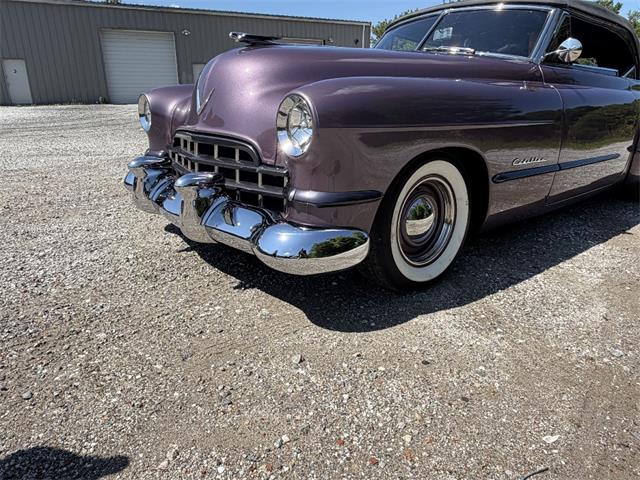 1948 Cadillac Convertible (CC-2095234) for sale in Saratoga Springs, New York