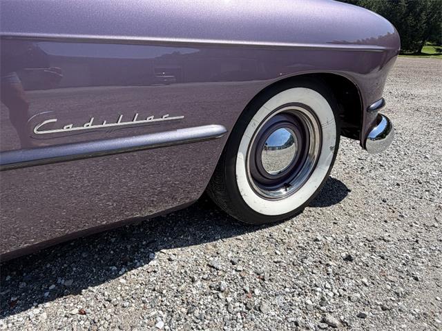 1948 Cadillac Convertible (CC-2095234) for sale in Saratoga Springs, New York