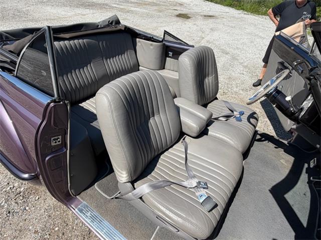 1948 Cadillac Convertible (CC-2095234) for sale in Saratoga Springs, New York