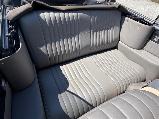 1948 Cadillac Convertible (CC-2095234) for sale in Saratoga Springs, New York