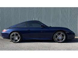 2002 Porsche 911 (CC-2095235) for sale in Saratoga Springs, New York