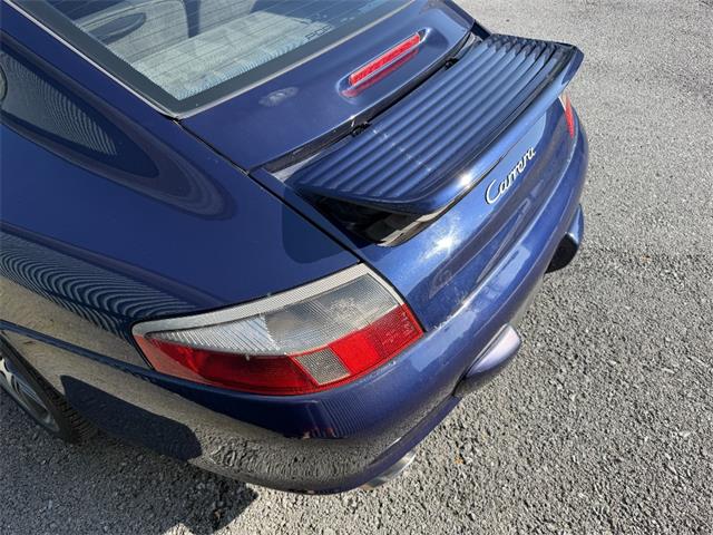 2002 Porsche 911 (CC-2095235) for sale in Saratoga Springs, New York