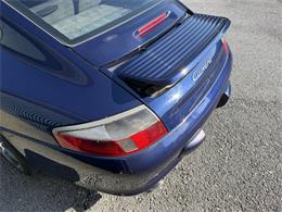 2002 Porsche 911 (CC-2095235) for sale in Saratoga Springs, New York