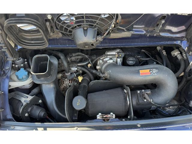 2002 Porsche 911 (CC-2095235) for sale in Saratoga Springs, New York
