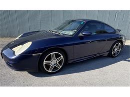 2002 Porsche 911 (CC-2095235) for sale in Saratoga Springs, New York