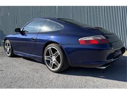 2002 Porsche 911 (CC-2095235) for sale in Saratoga Springs, New York