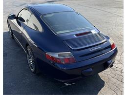 2002 Porsche 911 (CC-2095235) for sale in Saratoga Springs, New York