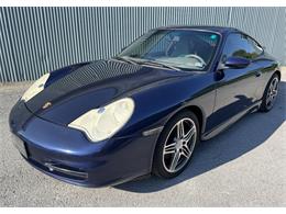 2002 Porsche 911 (CC-2095235) for sale in Saratoga Springs, New York