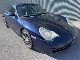 2002 Porsche 911 (CC-2095235) for sale in Saratoga Springs, New York
