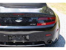 2008 Aston Martin V8 Vantage Roadster (CC-2095236) for sale in Saratoga Springs, New York