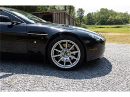 2008 Aston Martin V8 Vantage Roadster (CC-2095236) for sale in Saratoga Springs, New York