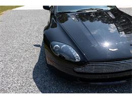 2008 Aston Martin V8 Vantage Roadster (CC-2095236) for sale in Saratoga Springs, New York