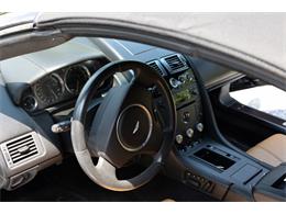 2008 Aston Martin V8 Vantage Roadster (CC-2095236) for sale in Saratoga Springs, New York