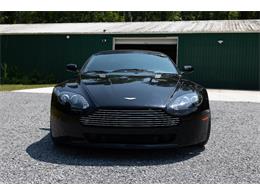 2008 Aston Martin V8 Vantage Roadster (CC-2095236) for sale in Saratoga Springs, New York