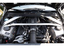 2008 Aston Martin V8 Vantage Roadster (CC-2095236) for sale in Saratoga Springs, New York