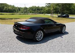 2008 Aston Martin V8 Vantage Roadster (CC-2095236) for sale in Saratoga Springs, New York