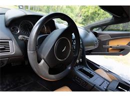 2008 Aston Martin V8 Vantage Roadster (CC-2095236) for sale in Saratoga Springs, New York