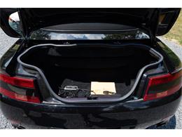 2008 Aston Martin V8 Vantage Roadster (CC-2095236) for sale in Saratoga Springs, New York