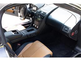 2008 Aston Martin V8 Vantage Roadster (CC-2095236) for sale in Saratoga Springs, New York