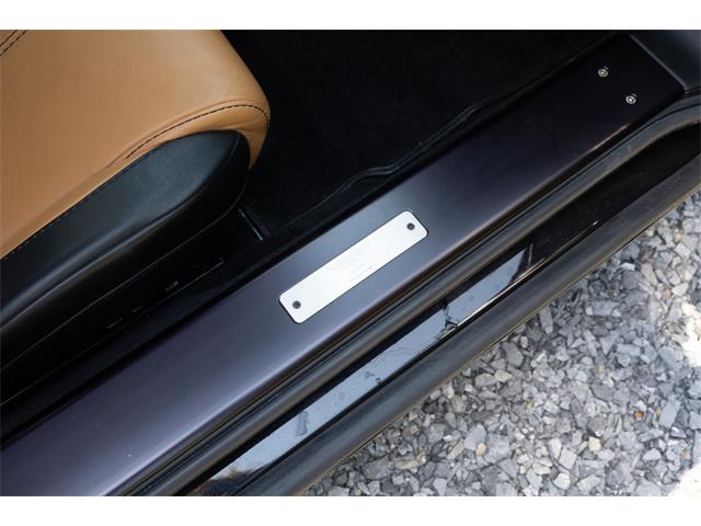 2008 Aston Martin V8 Vantage Roadster (CC-2095236) for sale in Saratoga Springs, New York