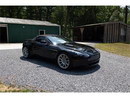 2008 Aston Martin V8 Vantage Roadster (CC-2095236) for sale in Saratoga Springs, New York