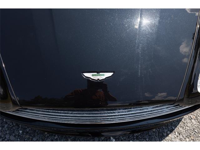 2008 Aston Martin V8 Vantage Roadster (CC-2095236) for sale in Saratoga Springs, New York