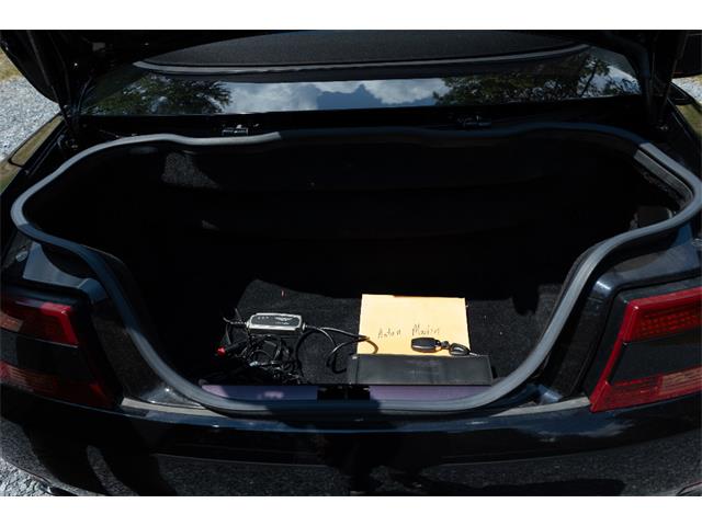 2008 Aston Martin V8 Vantage Roadster (CC-2095236) for sale in Saratoga Springs, New York