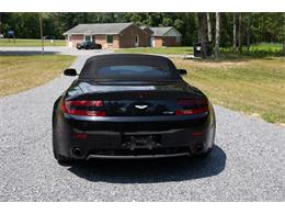 2008 Aston Martin V8 Vantage Roadster (CC-2095236) for sale in Saratoga Springs, New York