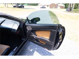 2008 Aston Martin V8 Vantage Roadster (CC-2095236) for sale in Saratoga Springs, New York
