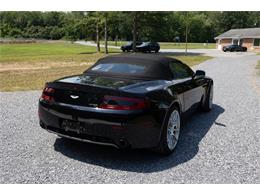 2008 Aston Martin V8 Vantage Roadster (CC-2095236) for sale in Saratoga Springs, New York