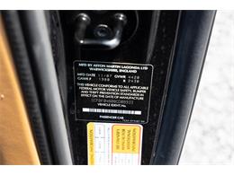 2008 Aston Martin V8 Vantage Roadster (CC-2095236) for sale in Saratoga Springs, New York