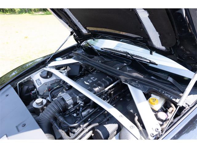 2008 Aston Martin V8 Vantage Roadster (CC-2095236) for sale in Saratoga Springs, New York