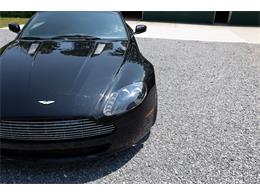 2008 Aston Martin V8 Vantage Roadster (CC-2095236) for sale in Saratoga Springs, New York