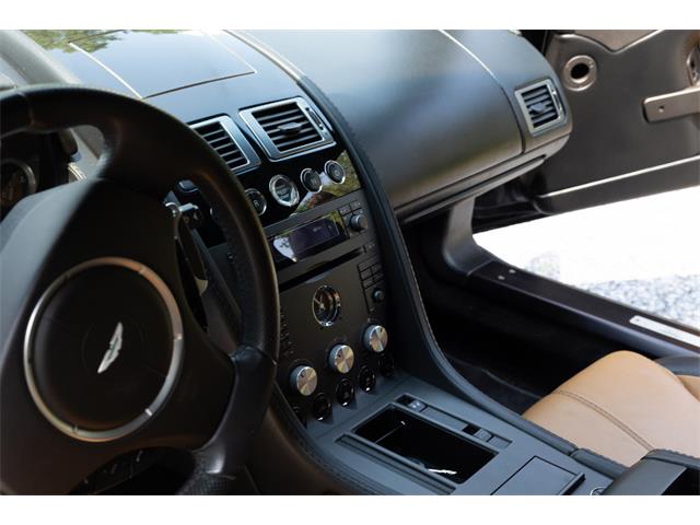 2008 Aston Martin V8 Vantage Roadster (CC-2095236) for sale in Saratoga Springs, New York