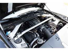 2008 Aston Martin V8 Vantage Roadster (CC-2095236) for sale in Saratoga Springs, New York