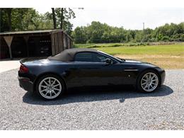 2008 Aston Martin V8 Vantage Roadster (CC-2095236) for sale in Saratoga Springs, New York