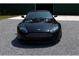 2008 Aston Martin V8 Vantage Roadster (CC-2095236) for sale in Saratoga Springs, New York
