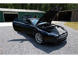 2008 Aston Martin V8 Vantage Roadster (CC-2095236) for sale in Saratoga Springs, New York