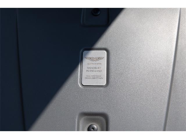 2008 Aston Martin V8 Vantage Roadster (CC-2095236) for sale in Saratoga Springs, New York