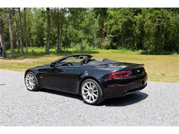 2008 Aston Martin V8 Vantage Roadster (CC-2095236) for sale in Saratoga Springs, New York
