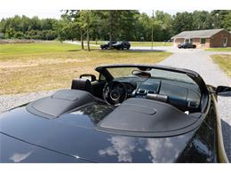 2008 Aston Martin V8 Vantage Roadster (CC-2095236) for sale in Saratoga Springs, New York