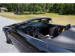 2008 Aston Martin V8 Vantage Roadster (CC-2095236) for sale in Saratoga Springs, New York