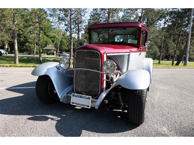 1931 Ford Model A (CC-2095237) for sale in Saratoga Springs, New York
