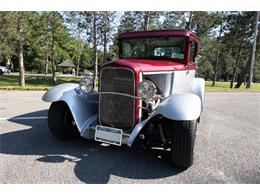 1931 Ford Model A (CC-2095237) for sale in Saratoga Springs, New York